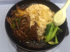 -浙江大学玉泉校区四食堂