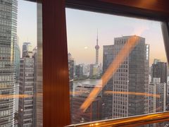 -远洋宾馆·江景餐厅
