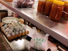 -罗子龙罗家桂花汤圆(曹都巷店)