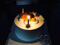 -云朵上的鱼(莘庄店)