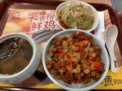 -真功夫(天宁店)