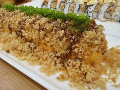 -牛油果大师寿司(瑞景店)