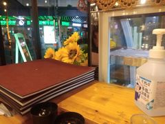 -万兴佳烤肉·长白山老味道(东岸里店)