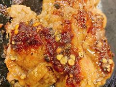 红酒牛排-豪享悦牛排自助餐厅(天河城店)