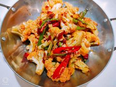 -后宫私房菜(汇客美食娱乐广场店)