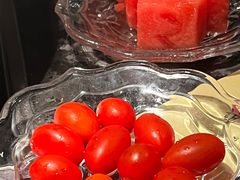 圣女果-捞王猪肚鸡火锅(金华义乌之心店)