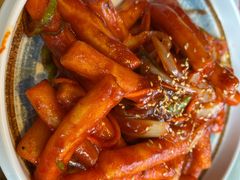 -金达莱冷面百年石锅饭(宾馆胡同店)