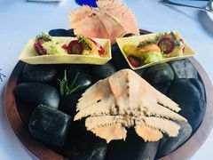 -三嚥阁 La Villa Restaurant