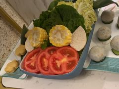 -椰客·海南椰子鸡(天河万菱汇店)