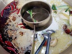 -九鼎轩火锅大排挡