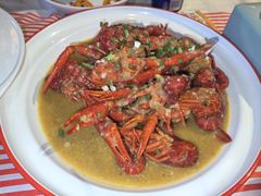 -霸王虾·麻辣小龙虾(清水河公园店)