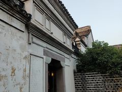 -走马楼饭庄(慈城古县城店)