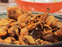 -阿里元海鲜·闽南特色菜(曾厝垵店)
