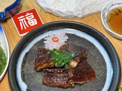 -笑福亭日式料理店(财富中心店)