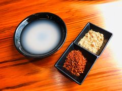 -炭虎子水浒烤肉(梦时代店)