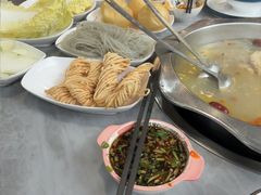 -光头药膳鸡(莱茵小镇店)