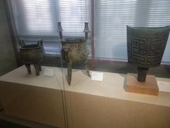 -大钟寺古钟博物馆