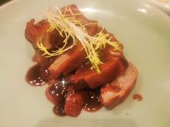 -海天楼中餐厅(吴宫泛太平洋酒店)