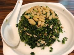 松子香干马兰头-建国328 本帮小馆·面馆