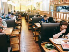 大堂-牛New寿喜烧(青浦店)