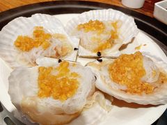 -海味当家·蒸锅海鲜(星海公园店)