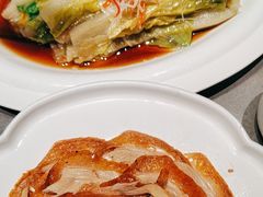 -宏宴·新京菜(望京店)