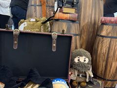 -天河城购物中心