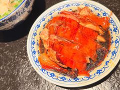 -小潘记鸭血粉丝汤