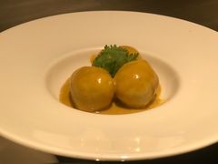 -厦门艾美酒店·乐美中餐厅