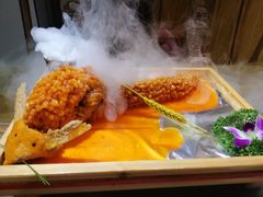 -烩态狼羊肉馆(贾岗社区店)