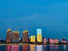 -武汉两江游览·夜游长江(汉口粤汉码头)