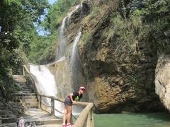 -华蓥山天意谷景区