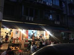 -特色油卤串串(水碾河店)