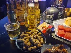 -赤红音乐现场(浦东金桥路店)