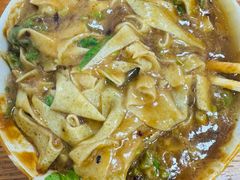 -正味斋锅巴菜(西北角店)