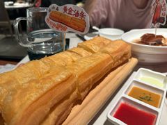 -滋粥楼·顺德菜(番禺广场总店)