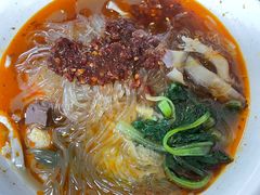 -胖姐麻辣盆(民主三街店)