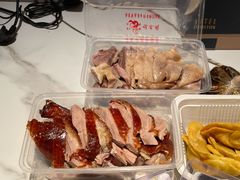 -章云板鸭(评事街店)