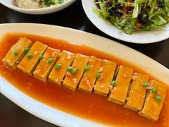 -老牌坊鲁菜名店(聊城美食岛店)