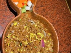 -绿茶餐厅(华联万柳店)