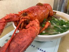 -荔林食店(西华路店)