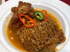 -北园酒家(小北路店)