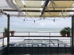 -Cafe Rooftop Cheongsapo
