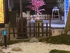 -浮何烤铺(桐梓林店)