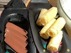 豆泡-尚海豆捞(乐虹坊店)