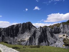 -墨石公园景区