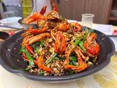 -聚味瞿记·龙虾堂(坡子街店)