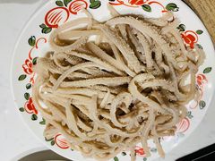 白羊肚-东门口涮肉·砂锅·烤串(老门东店)