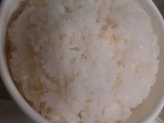 米饭-雲蜀龙阁·金牌水煮鱼(方庄店)