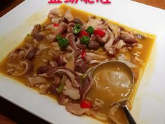 -云境生态园(红谷滩店)